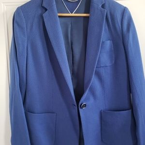 Massimo Dutti Blazer